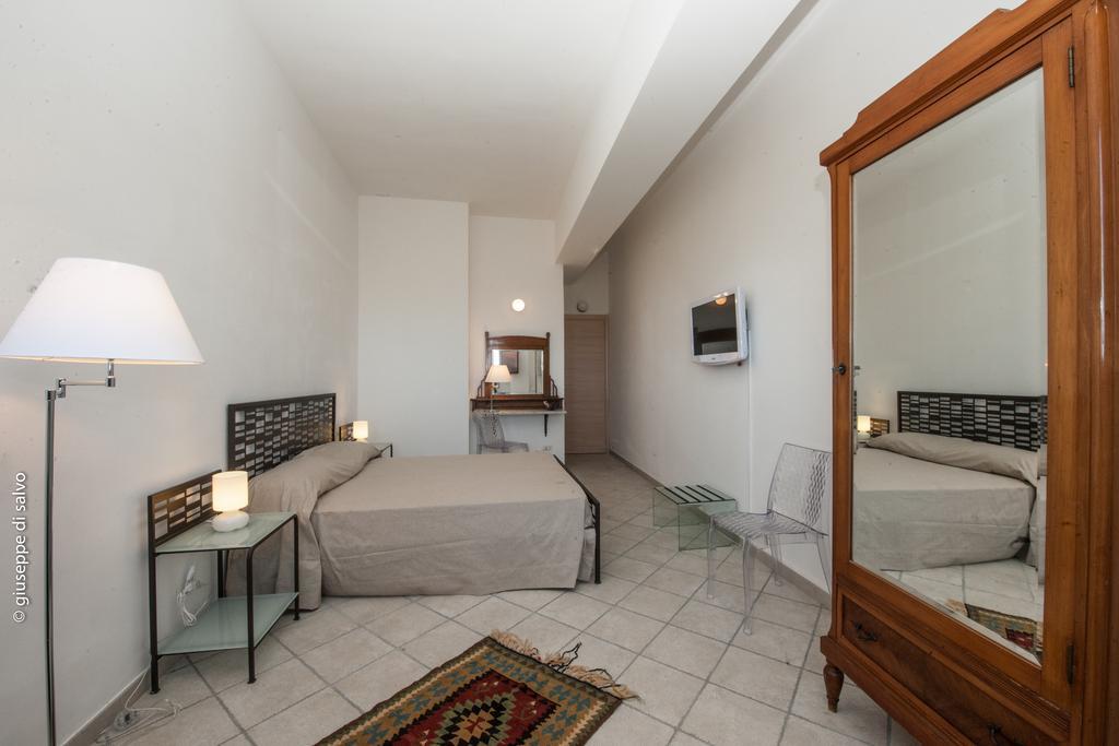 Casale Belvedere Vista Mare Valderice Room photo