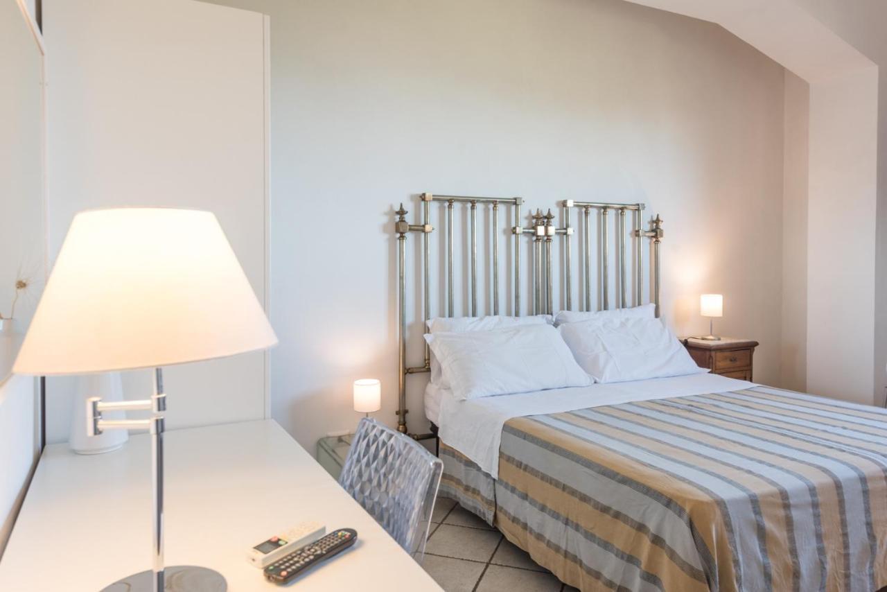 Casale Belvedere Vista Mare Valderice Exterior photo